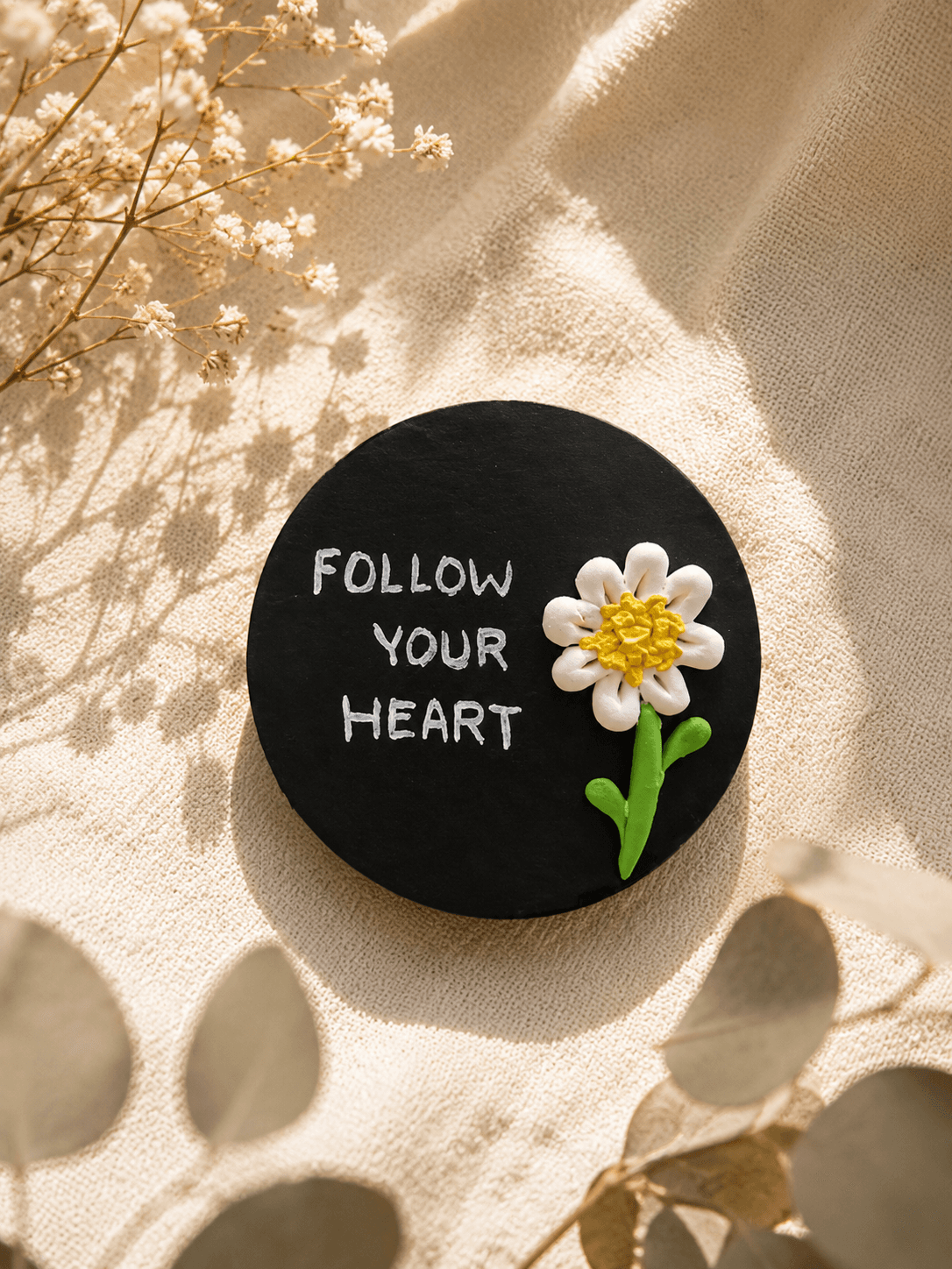 Handmade Fridge Magnets
